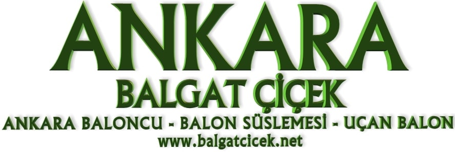 aNKARA BALONCU BALON S�SLEMES�