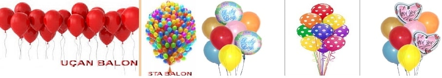 ankara balgat H�rriyet u�an balon sat���