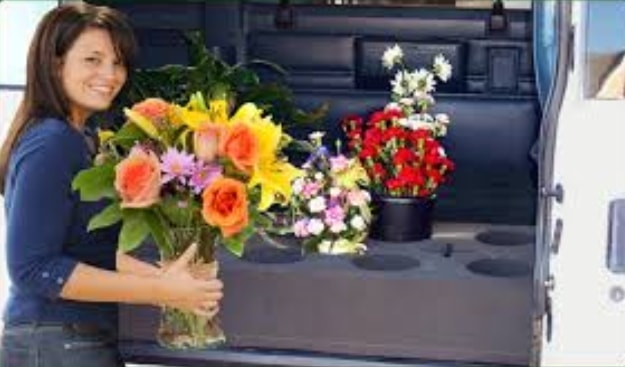 Ankara balgat H�rriyet �i�ek servis arac�