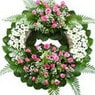 Ankara Balgat Bat�kent �i�ek�i firmas� �r�n�m�z cenazeye �i�ek �eleng modeli Ankara �i�ek g�nder firmas� �ahane �r�n�m�z 