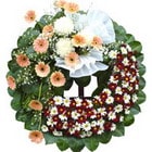 Ankara Balgat Ke�i�ren �i�ek�i firma �r�n�m�z cenazeye �i�ek �elenk modeli Ankara �i�ek g�nder firmas� �ahane �r�n�m�z 