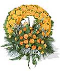 Ankara Balgat Sincan �i�ek�i firma �r�n�m�z cenazeye �i�ek �elenk modeli Ankara �i�ek g�nder firmas� �ahane �r�n�m�z 