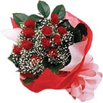 Ankara Balgat �i�ek g�nder firmas� �ahane �r�n�m�z g�zel ve etkili k�rm�z� g�ller