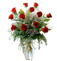 Ankara Balgat �i�ek g�nderme firmam�zdan size �zel camda g�ller 11 adet Ankara �i�ek g�nder firmas� �ahane �r�n�m�z 
