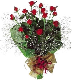 Gonca g�l buketi goncalar�n goncas� Ankara Ostim �i�ek g�nderimi firmas� �r�n�m�z  