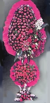 Ankara Balgat Eryaman �i�ek�i firma �r�n�m�z �ift katl� d���n nikah a��l�� �i�ekleri