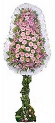 Ankara Balgat Etimesgut �i�ek�i firma �r�n�m�z tek katl� d���n nikah a��l�� �i�ekleri