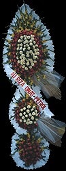 Ankara Balgat Yenimahalle �i�ek�i firma �r�n�m�z �ift katl� d���n nikah a��l�� �i�ekleri