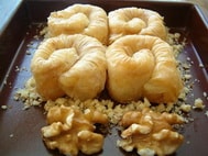 1 kilo lezzetli B�lb�l Yuvas�