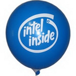 �ki y�ze birer renk logo , yaz� ve resim balon bask�s� 1000 adet 