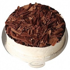 4 ile 6 ki�ilik Tiramisu Ya� pasta