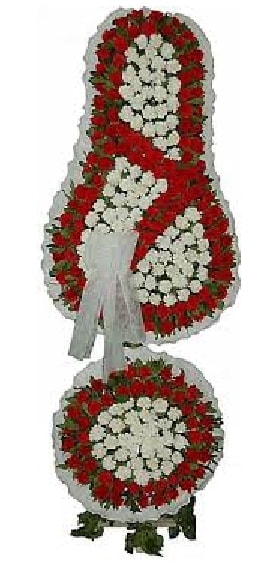 Ankara Balgat Ke�i�ren D���n nikah i�yeri a��l�� fuar �i�e�i �ift katl� sepet