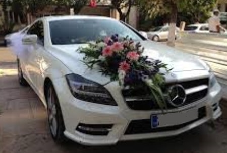 Ankara Balgat Super s�nnet arabas� s�sleme